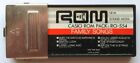 Casio ROM Pack: Family Songs for Many PT, MT, CT, SK, DH, ROM Pack Keyboards