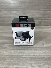BOG DeathGrip UltraLite with Arca-Swiss and Switcheroo Capability BRAND NEW
