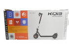 NIU - KQi3 Sport Foldable Electric Kick Scooter w/ 25 mi - NEW