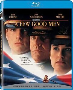 New A Few Good Men (Blu-ray)