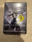 Classic Movie Musicals: Legends of the Stage And Screen (DVD, 2010, 4-Disc) NEW