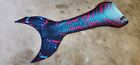 NEW with Tags: Extra Large Adult Mertailor Mermaid or Merman Tail Skin