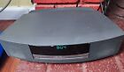 Bose Wave Music System CD Player Gray AWRCC1 AM/FM Radio Tested Works Cd Jumps