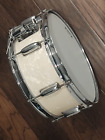 ••• Rare 60's Japan 5.5x14 WMP 8-Lug Snare Drum •••