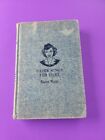 Silver Wings For Vicki by Helen Wells 1947 HB Grosset & Dunlap