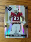 2008 Leaf Limited CALAIS CAMPBELL #213 