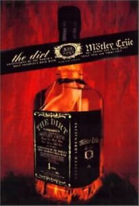 The Dirt - Motley Crue: Confessions of the World'... by Strauss, Neil 0060392886