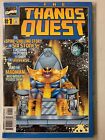 Thanos Quest #1 6.0 (2000)
