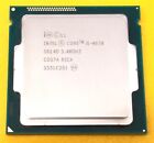 ⭐️⭐️⭐️⭐️⭐️ CPU Processor Intel Core i5-4670 SR14D 3.4GHz