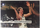 Larry Bird Boston Celtics Converse Shoes 1988 Vintage Print Ad 8x5.5 Inches