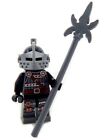 NEW LEGO KNIGHT GUARD MINIFIG castle knight figure minifigure medieval visor