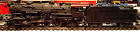 RARE ALL NATION PACIFIC LOCOMOTIVE AND TENDER 