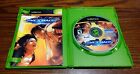 SNK vs Capcom: SVC Chaos for Xbox DISC & MANUAL ONLY Tested See Pics/Description