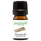 Citronella Essential Oil 100% Pure Many Sizes Free Shipping