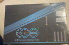 Ego 6 Premium Starter Kits 4x Classic Tob And 2x Smooth Menthol
