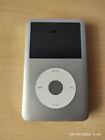 New ListingApple iPod Classic 6th Generation (A1238)  160GB Silver Tested Works