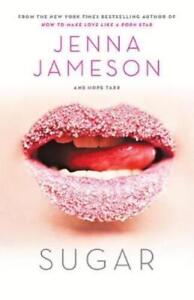 Jenna Jameson Hope Tarr Sugar (Paperback) Fate