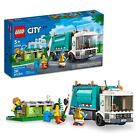 LEGO CITY: Recycling Truck (60386)