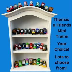 THOMAS & FRIENDS The Tank Engine Train MINIS Mini Micro - Pick & Choose