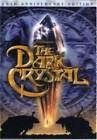 The Dark Crystal (25th Anniversary Edition) - DVD - GOOD