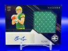 New Listing2023 Panini Limited Football Sean Clifford #174 Rookie Patch Auto /99 RC Packers