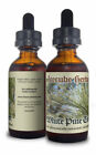 Icecube Herbals Triple Extracted White Pine Needle 2 oz. TINCTURE
