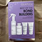 Olaplex Best Of The Bond Builders Holiday Gift Set