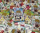 Nintendo Animal Crossing Amiibo Cards Packs Series 1-2-3-4-5-Sanrio *You Choose*
