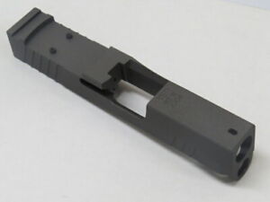 Rock Slide USA 40 Upper For Glock 27 GEN3 RS1SC40 Cut For Vortex Venom Tungsten
