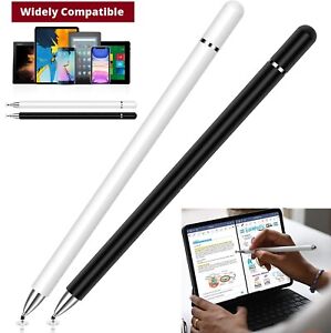 Touch Screen Pen Stylus Drawing Universal For iPhone iPad Samsung Amazon Tablet