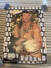 Vintage WWF Razor Ramon Poster 1996 Titan Sport RARE WWE Excellent Condition!