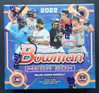 2022 Bowman Baseball Cards, MEGA Box, Sealed, in hand, fast shipp
