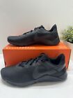 NEW Nike Legend Essential 2 Low Men’s Running Shoes Black CQ9356-004 Size 12