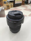 Canon EF-S 18-135 3.5-5.6 IS STM Standard Zoom Lens Used