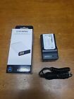 Garmin alpha 100, 200 battery and charger