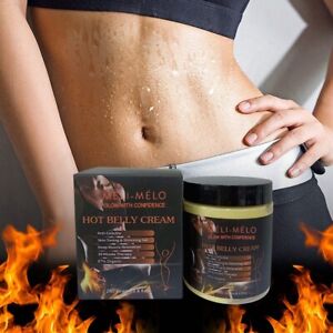 Hot Cream Cellulite Body Slimming Cream Belly Fat Burner Anti Cellulite 250g