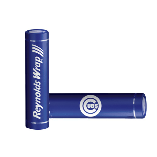 New ListingChicago Cubs Power Bank Phone Charger Giveaway 5/4/24 SGA Presale