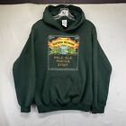Sierra Nevada Brewing Co. Hoodie - Mens Size Small - Pale Ale Porter Stout