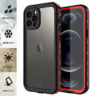 Full Body Shockproof for iPhone 12 Pro Max 12 / Pro / Mini Waterproof Case Cover