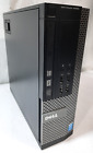 Dell OptiPlex 9020 Desktop PC 3.60GHz Intel Core i7-4790 32GB DDR3 RAM NO HDD