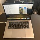 New ListingApple MacBook Pro A1990 (2018) Laptop 16