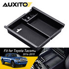 For Toyota Tacoma 2016-2019 ABS Accessories Center BOX Console Organizer Holder