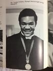 1969 West H.S.Yearbook-George Foreman + Film Director Rich Brooks Rare Photos