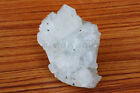 Apophyllite Specimen Minerals Crystals 575 gm Home Decor Natural Indian Cluster