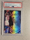 New Listing1996 Flair Showcase Legacy Collection 102/150 Row 2 8 Kerry Kittles R Nets PSA 7
