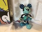 Mickey Mouse Mini Figure by Romero Britto the Blue Period