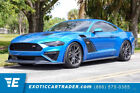 2021 Ford Mustang Roush Stage 3
