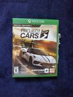 Project Cars 3 - Microsoft Xbox One