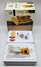 CAT D9D Track-Type Tractor 9S Bulldozer & No. 30 Cable Control First Gear 1/25