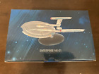 Eaglemoss Star Trek Enterprise NX-01  XL Model - No Magazine